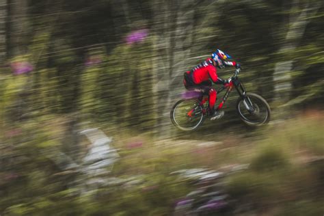 Red Bull Hardline 2024: The biggest DH Race gets bigger, with extra.